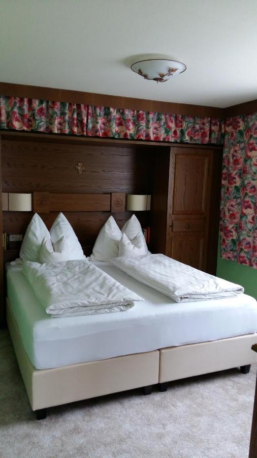 Haus Salzburg Apartment Seefeld in Tirol Ngoại thất bức ảnh