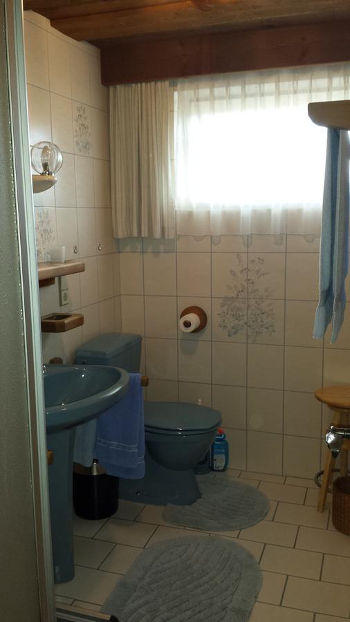 Haus Salzburg Apartment Seefeld in Tirol Ngoại thất bức ảnh