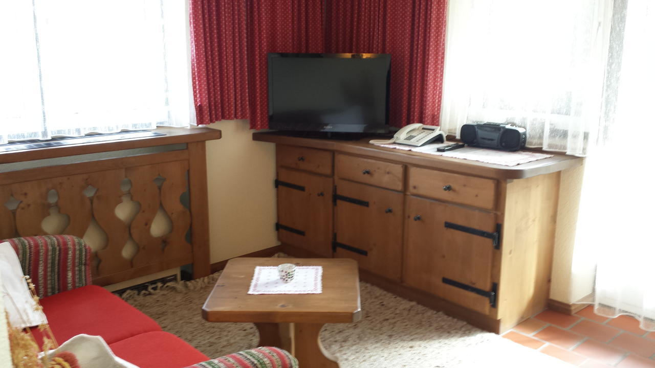 Haus Salzburg Apartment Seefeld in Tirol Phòng bức ảnh