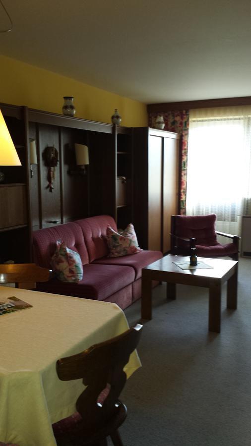 Haus Salzburg Apartment Seefeld in Tirol Phòng bức ảnh