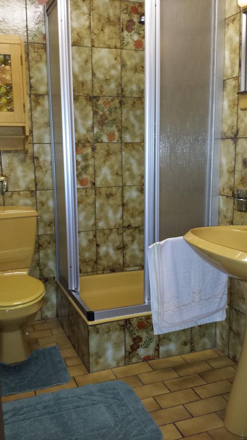Haus Salzburg Apartment Seefeld in Tirol Phòng bức ảnh