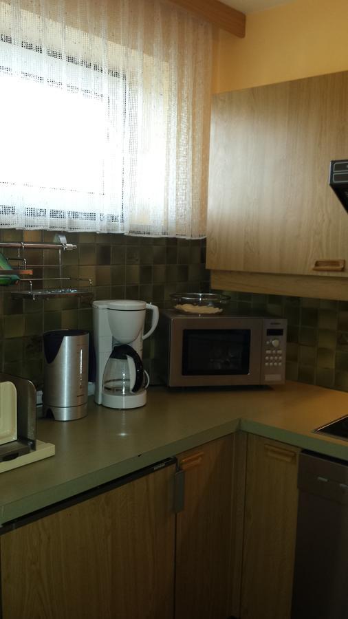 Haus Salzburg Apartment Seefeld in Tirol Phòng bức ảnh