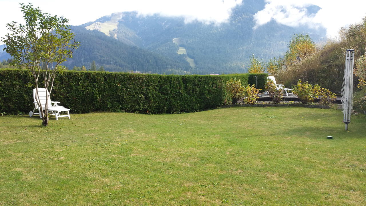 Haus Salzburg Apartment Seefeld in Tirol Phòng bức ảnh