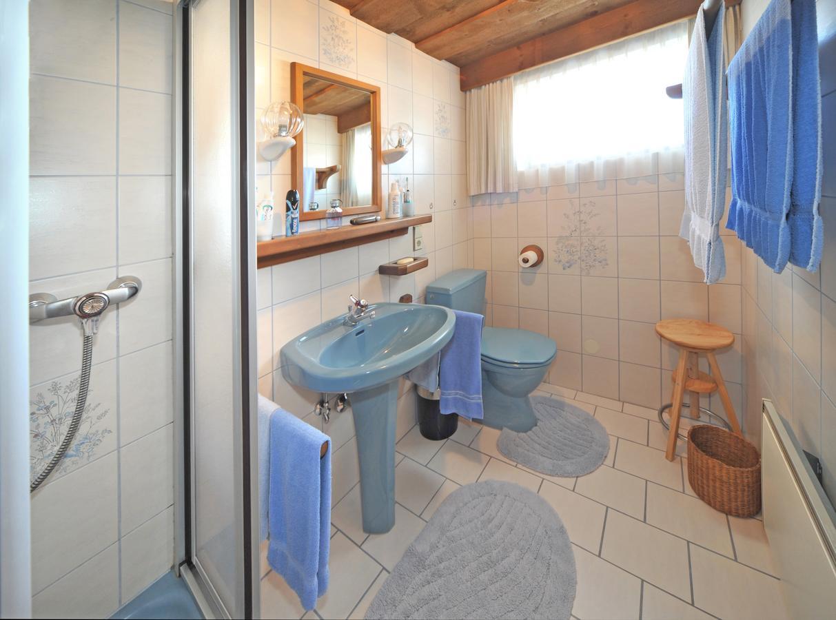 Haus Salzburg Apartment Seefeld in Tirol Ngoại thất bức ảnh